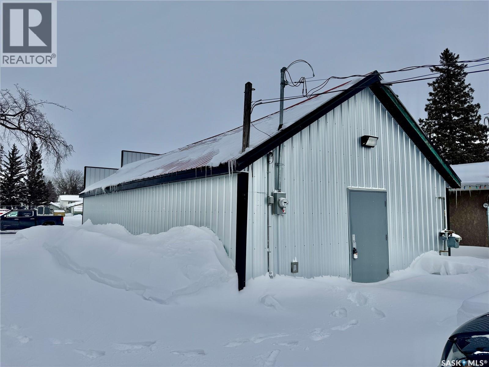 209 Burrows Avenue E, Melfort, SK