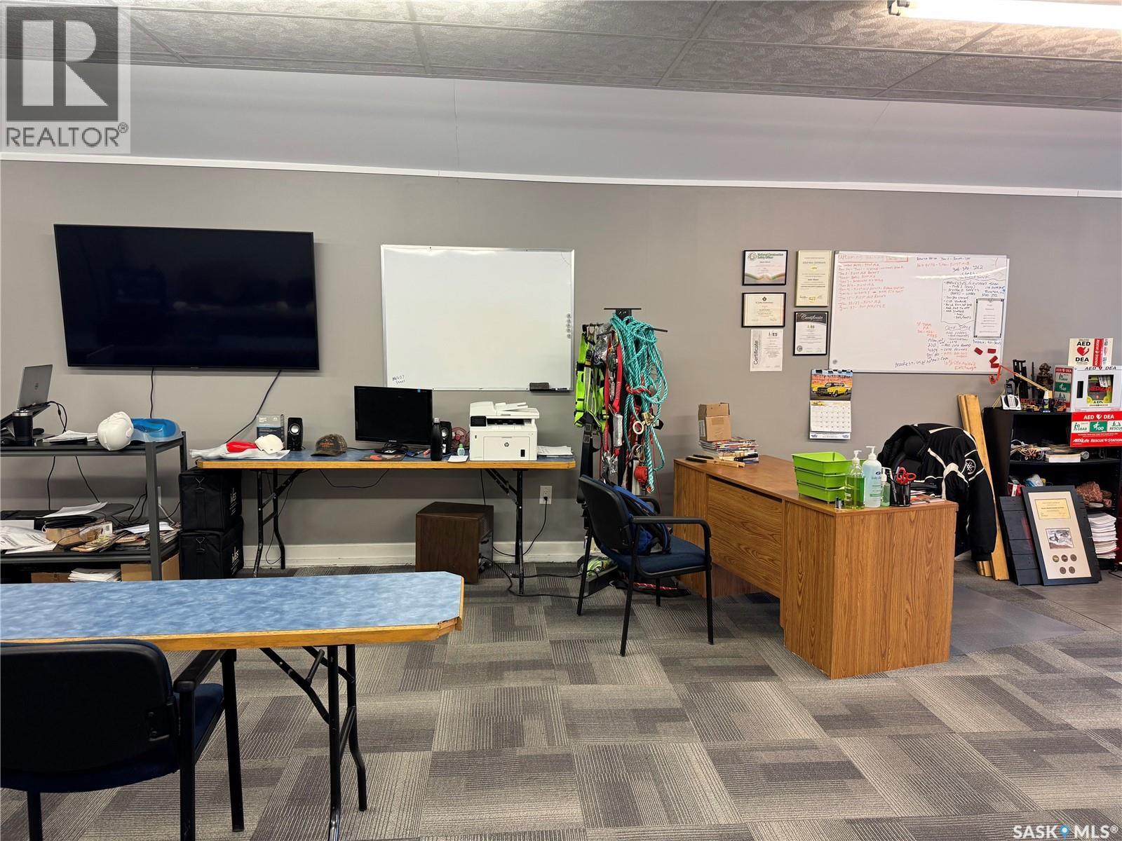 209 Burrows Avenue E, Melfort, SK