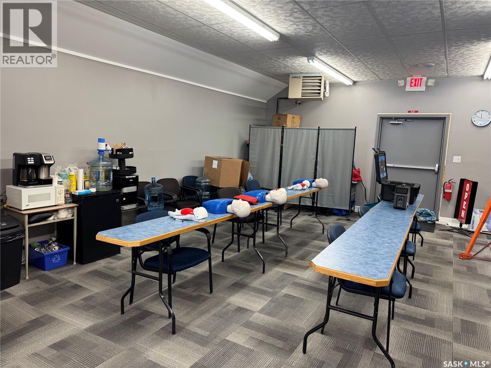 209 Burrows Avenue E, Melfort, SK