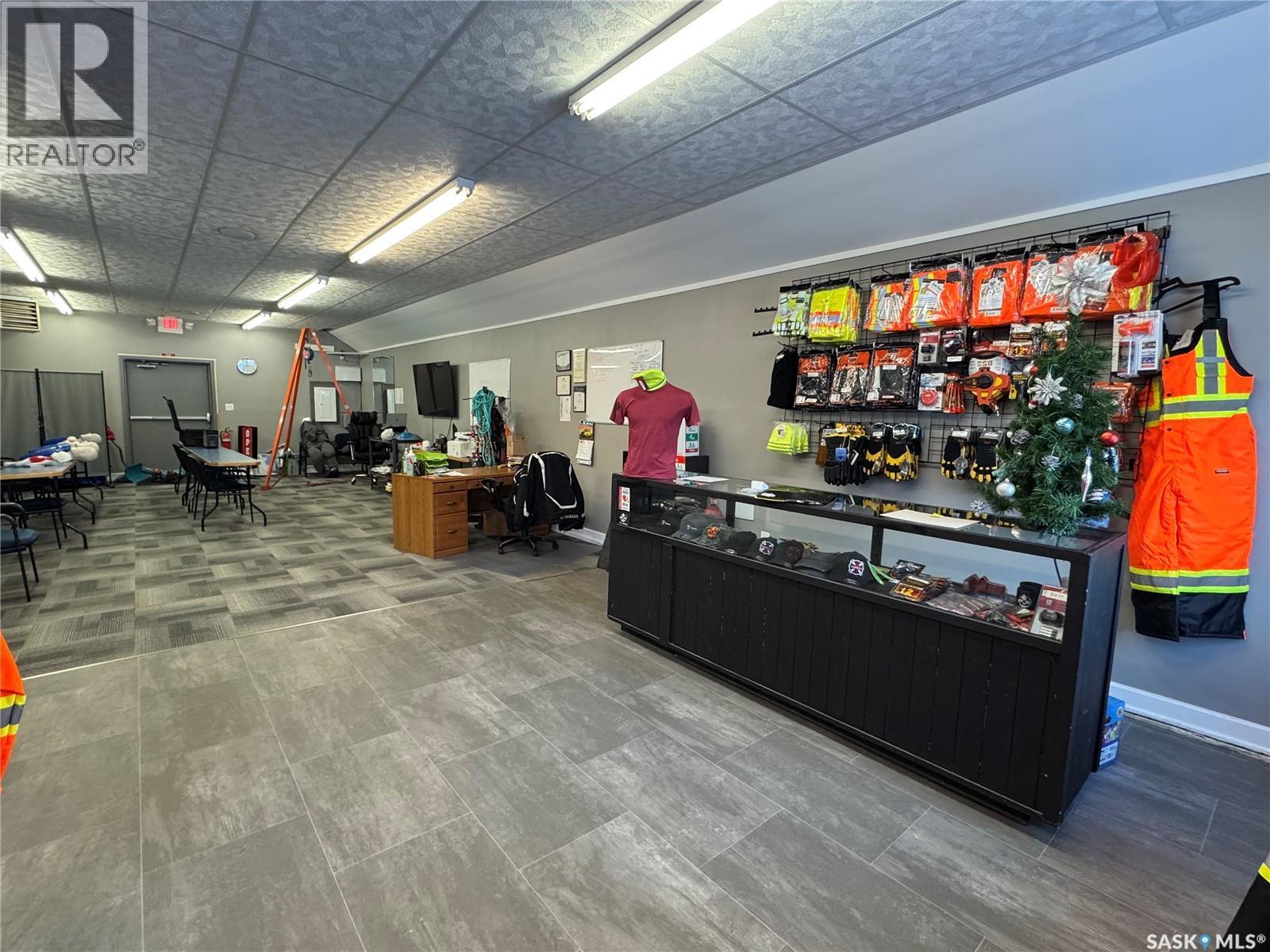 209 Burrows Avenue E, Melfort, SK