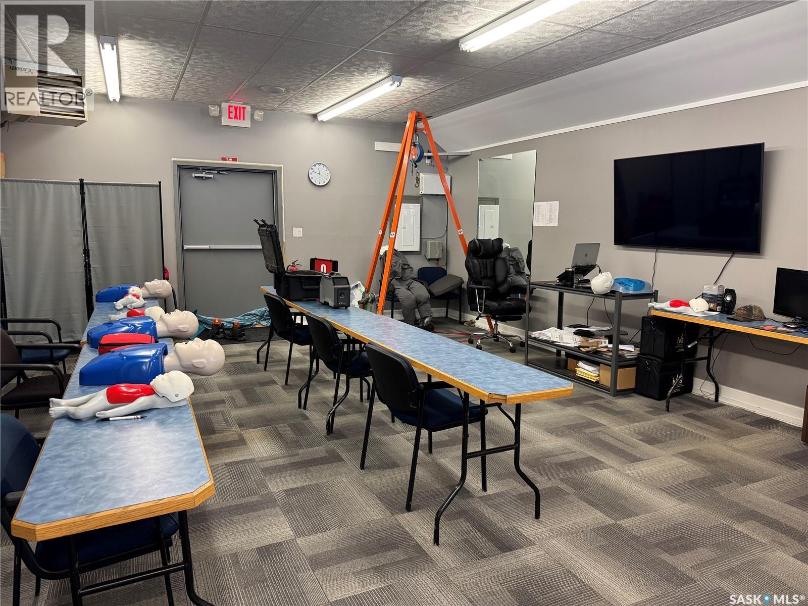 209 Burrows Avenue E, Melfort, SK