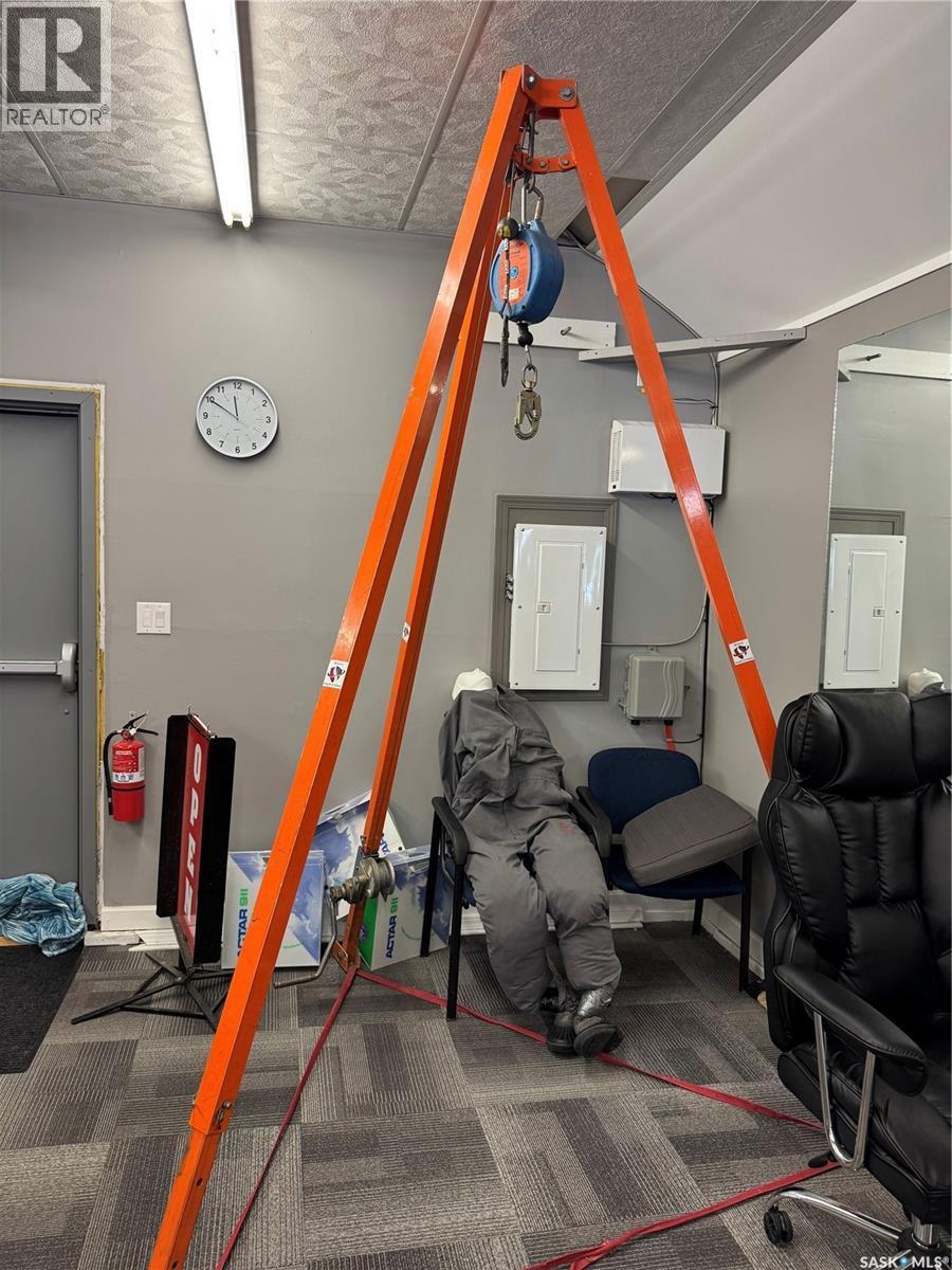 209 Burrows Avenue E, Melfort, SK