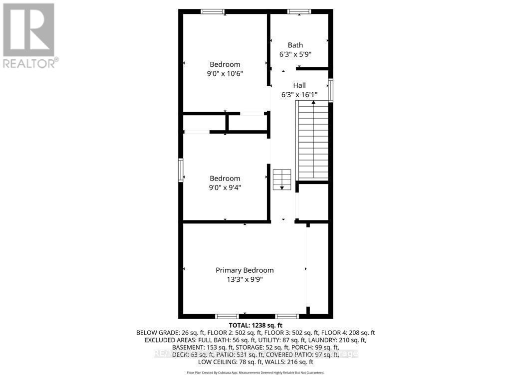 44 Holton Avenue N, Hamilton, ON - Other