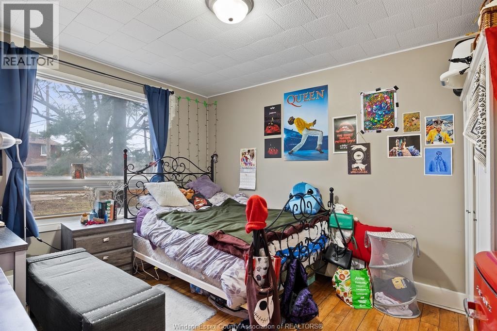 568 Askin, Windsor, ON - Indoor Photo Showing Bedroom