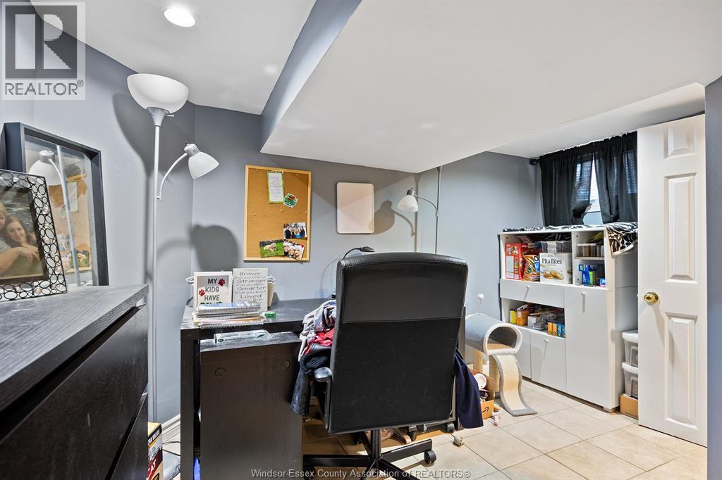568 Askin, Windsor, ON - Indoor Photo Showing Office