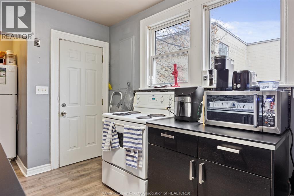 568 Askin, Windsor, ON - Indoor Photo Showing Other Room