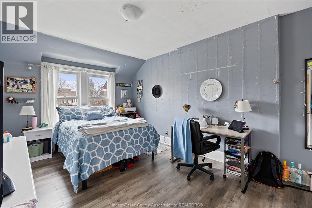 568 Askin, Windsor, ON - Indoor Photo Showing Bedroom