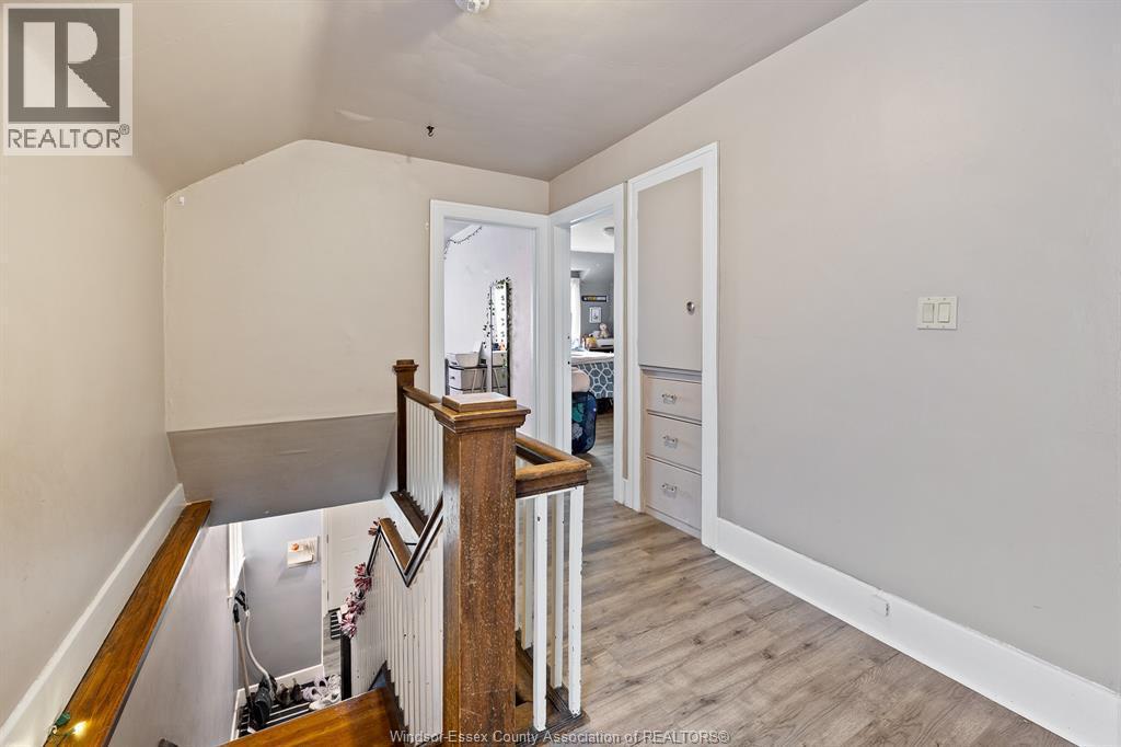 568 Askin, Windsor, ON - Indoor Photo Showing Other Room