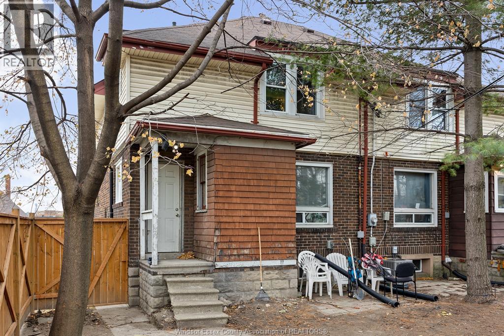 568 Askin, Windsor, ON - Outdoor