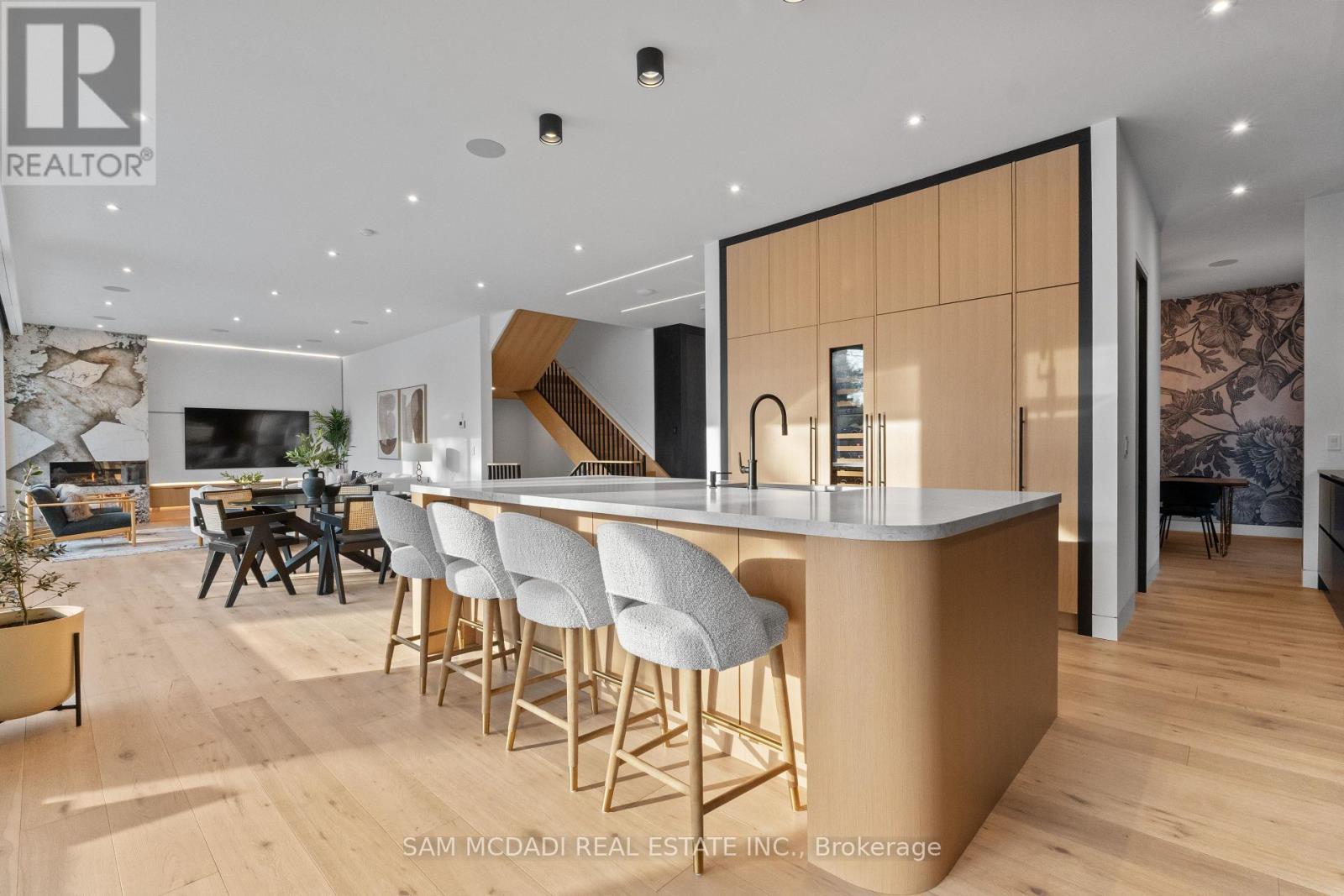 2186 Harcourt Crescent, Mississauga, ON - Indoor