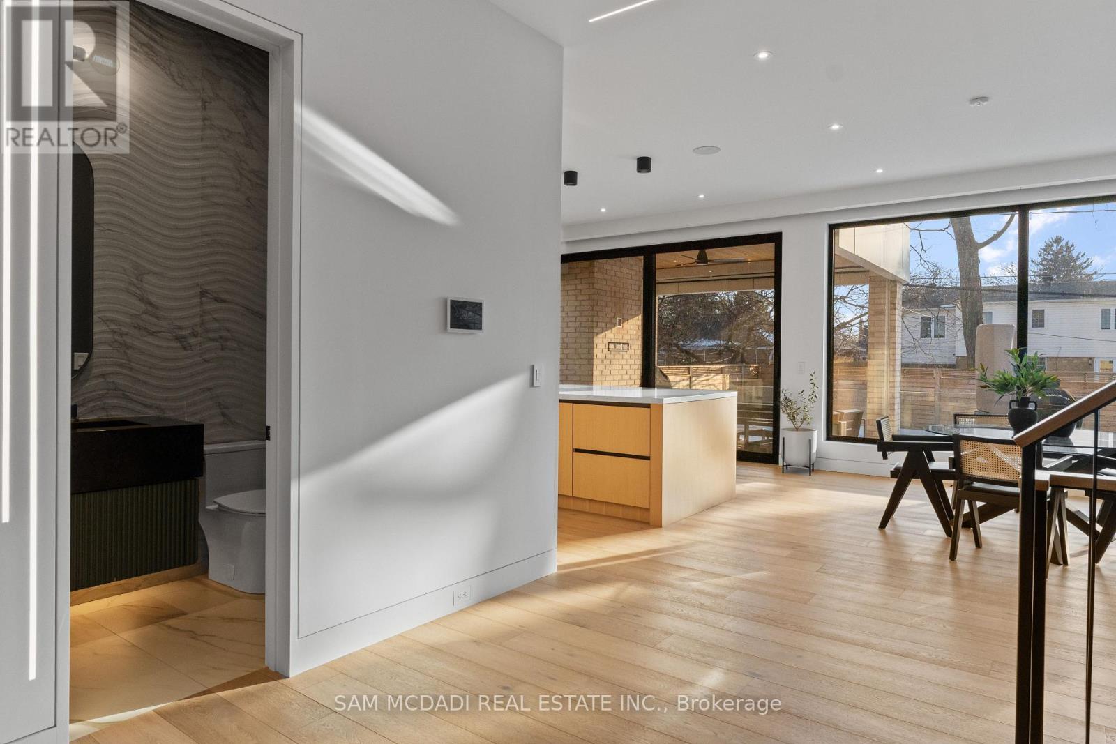 2186 Harcourt Crescent, Mississauga, ON - Indoor