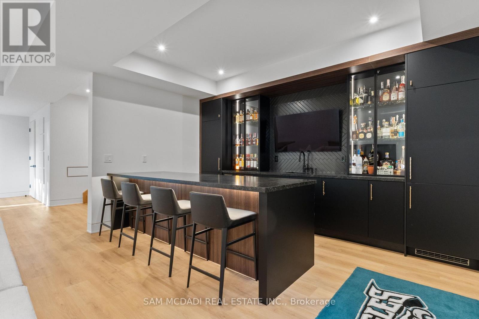 2186 Harcourt Crescent, Mississauga, ON - Indoor