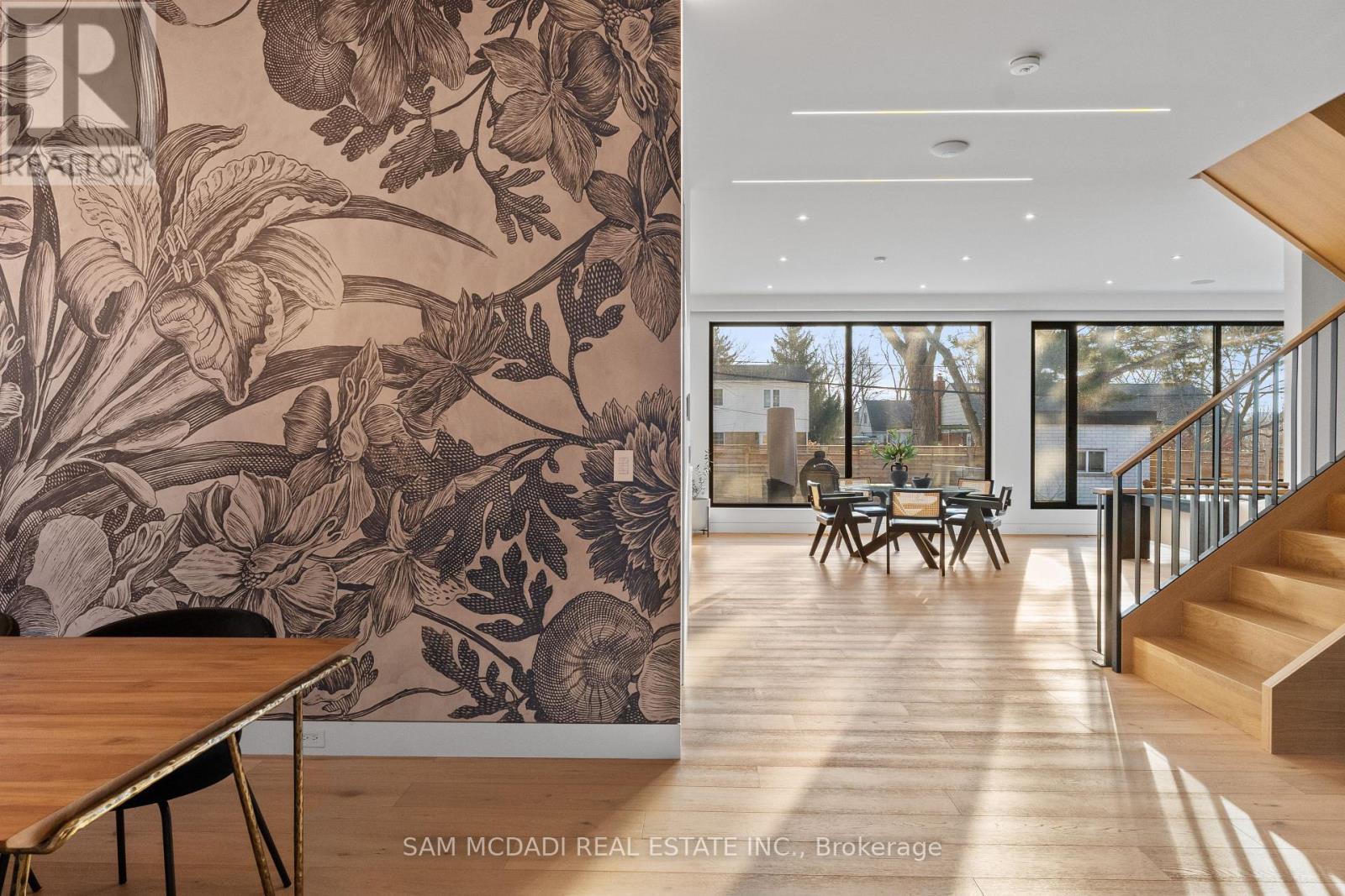 2186 Harcourt Crescent, Mississauga, ON - Indoor Photo Showing Other Room