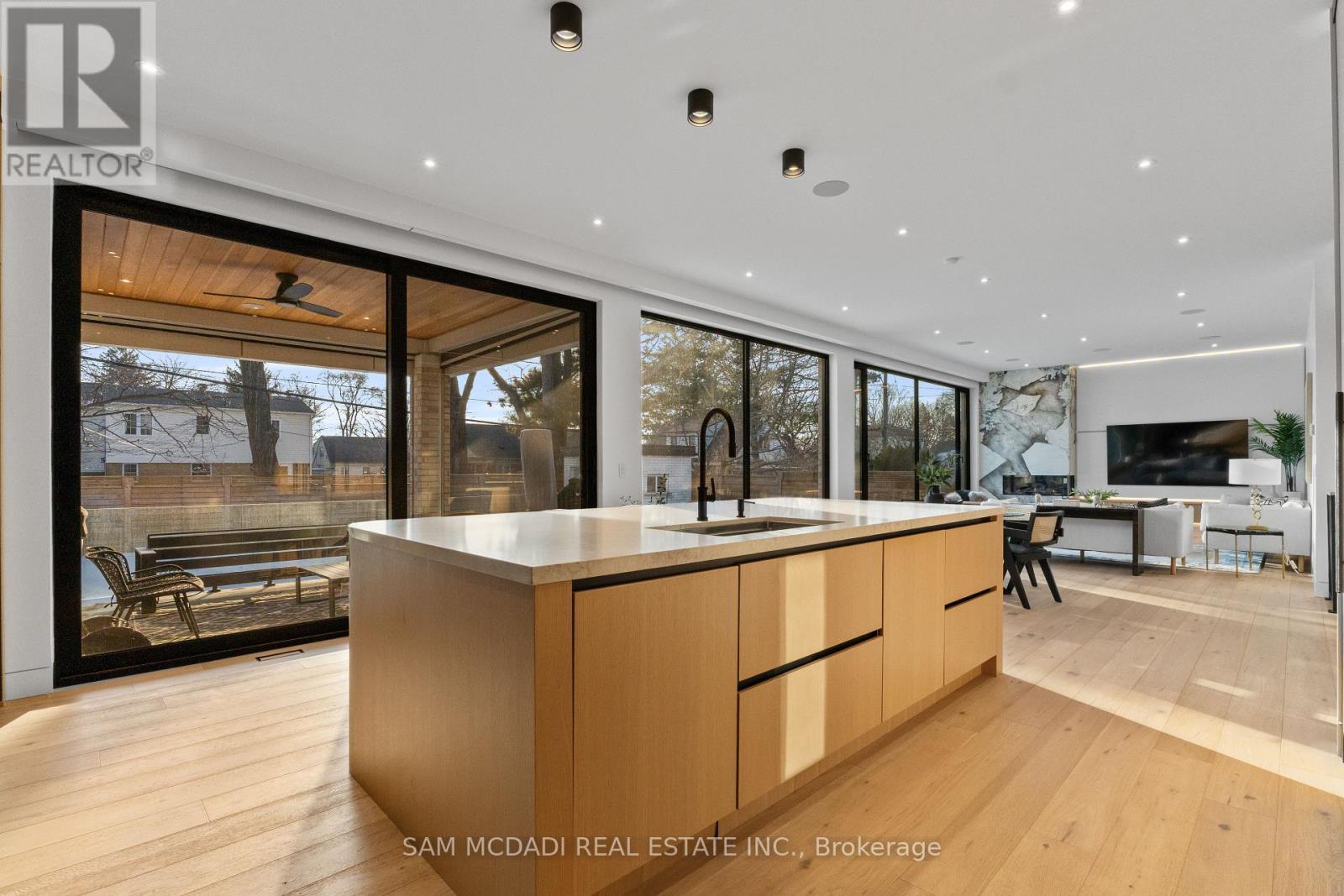 2186 Harcourt Crescent, Mississauga, ON - Indoor