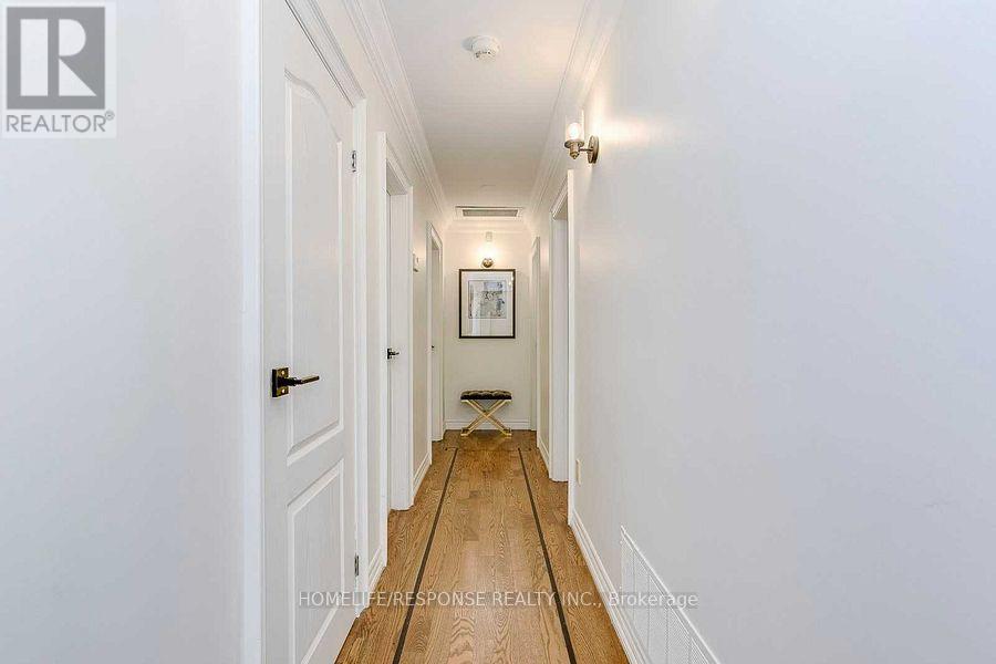 3640 Burnbrae Drive, Mississauga, ON - Indoor Photo Showing Other Room