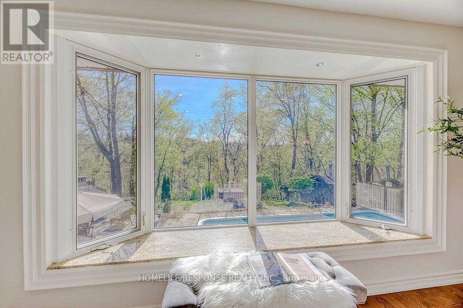 3640 Burnbrae Drive, Mississauga, ON - Indoor