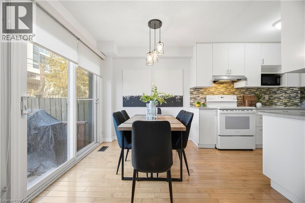 424 Jackson Street W, Hamilton, ON - Indoor