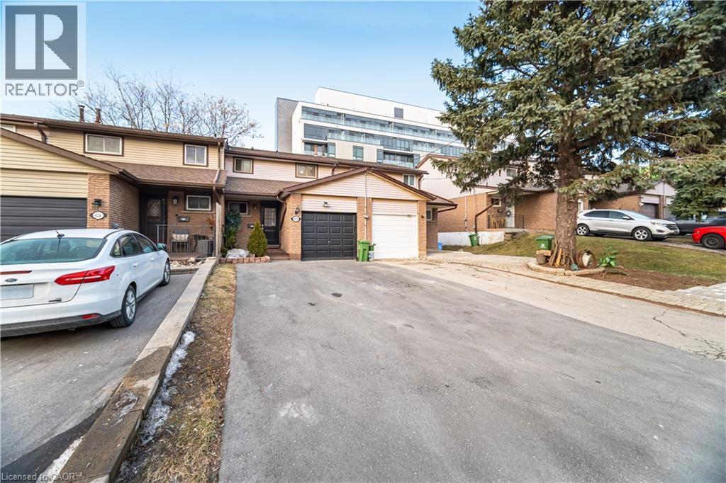 424 Jackson Street W, Hamilton, ON - Outdoor