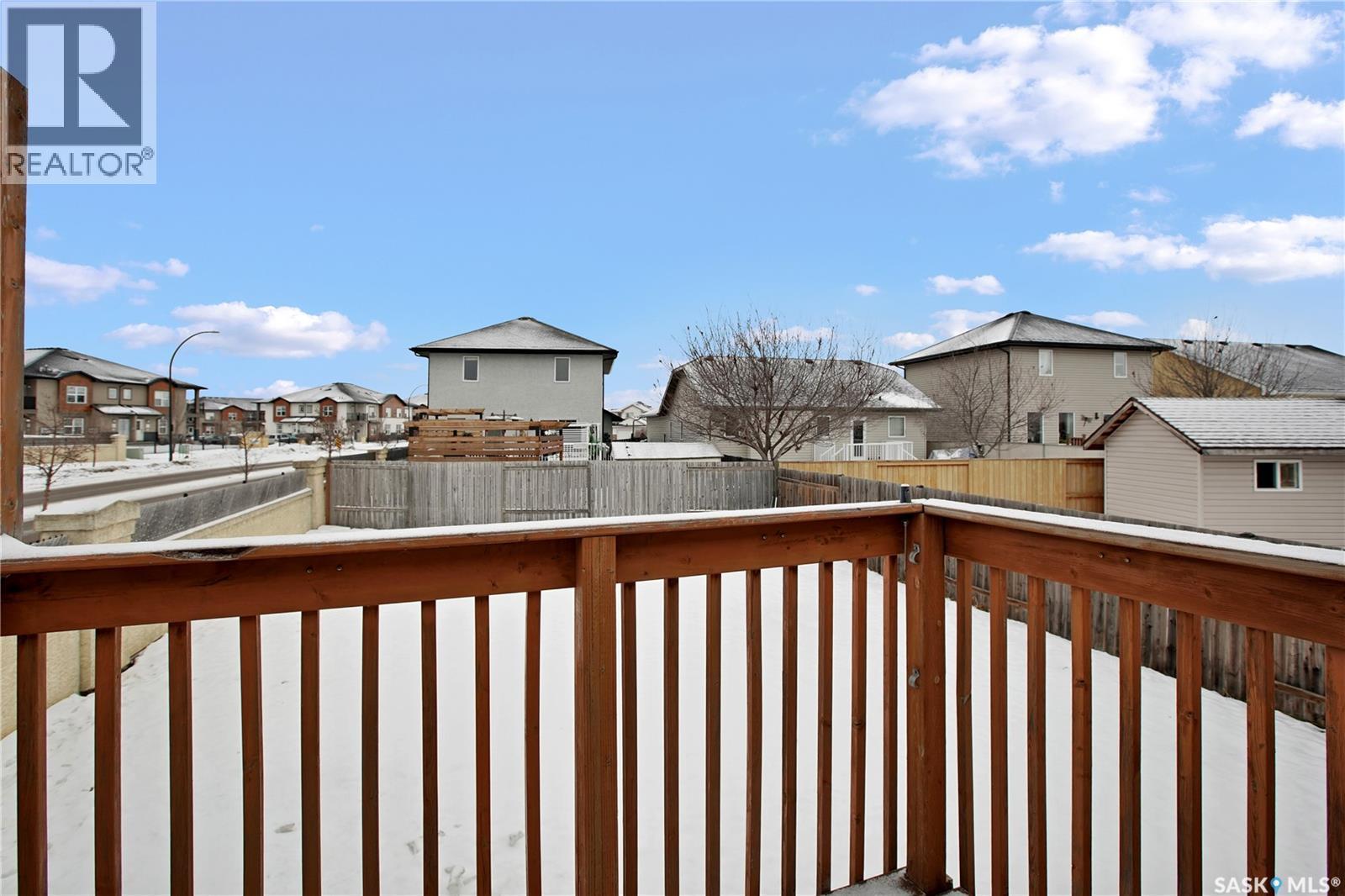 1131 Denham Rise, Saskatoon, SK - Outdoor