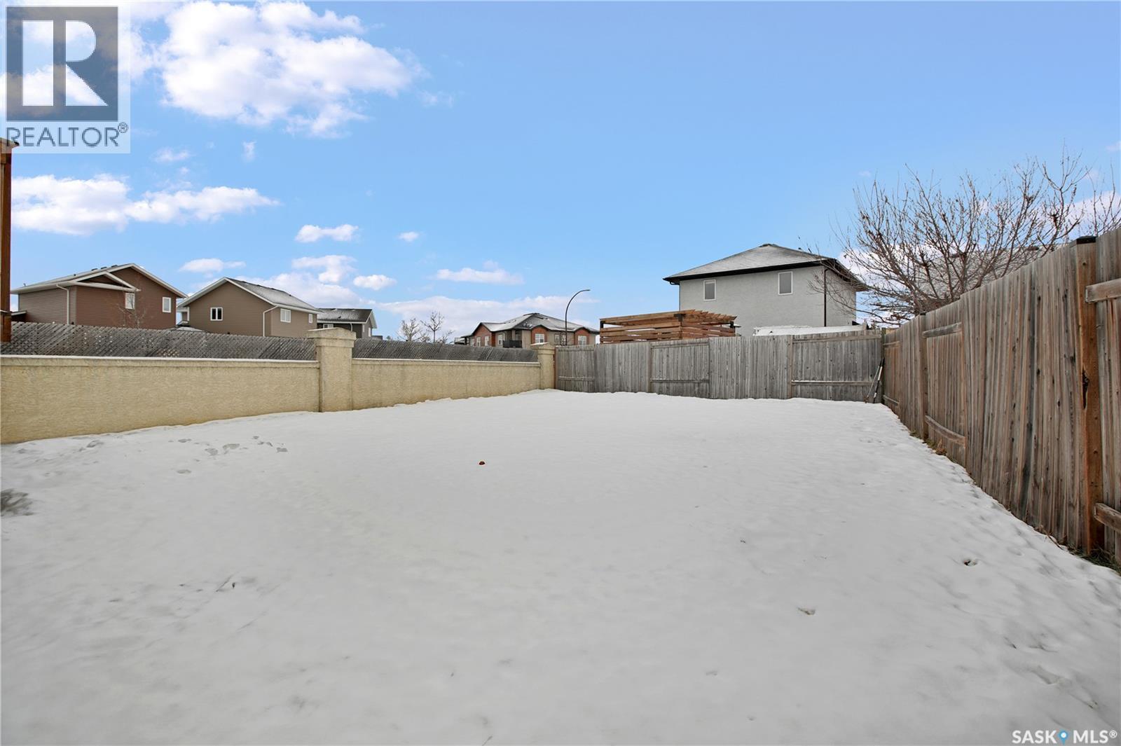 1131 Denham Rise, Saskatoon, SK - Outdoor