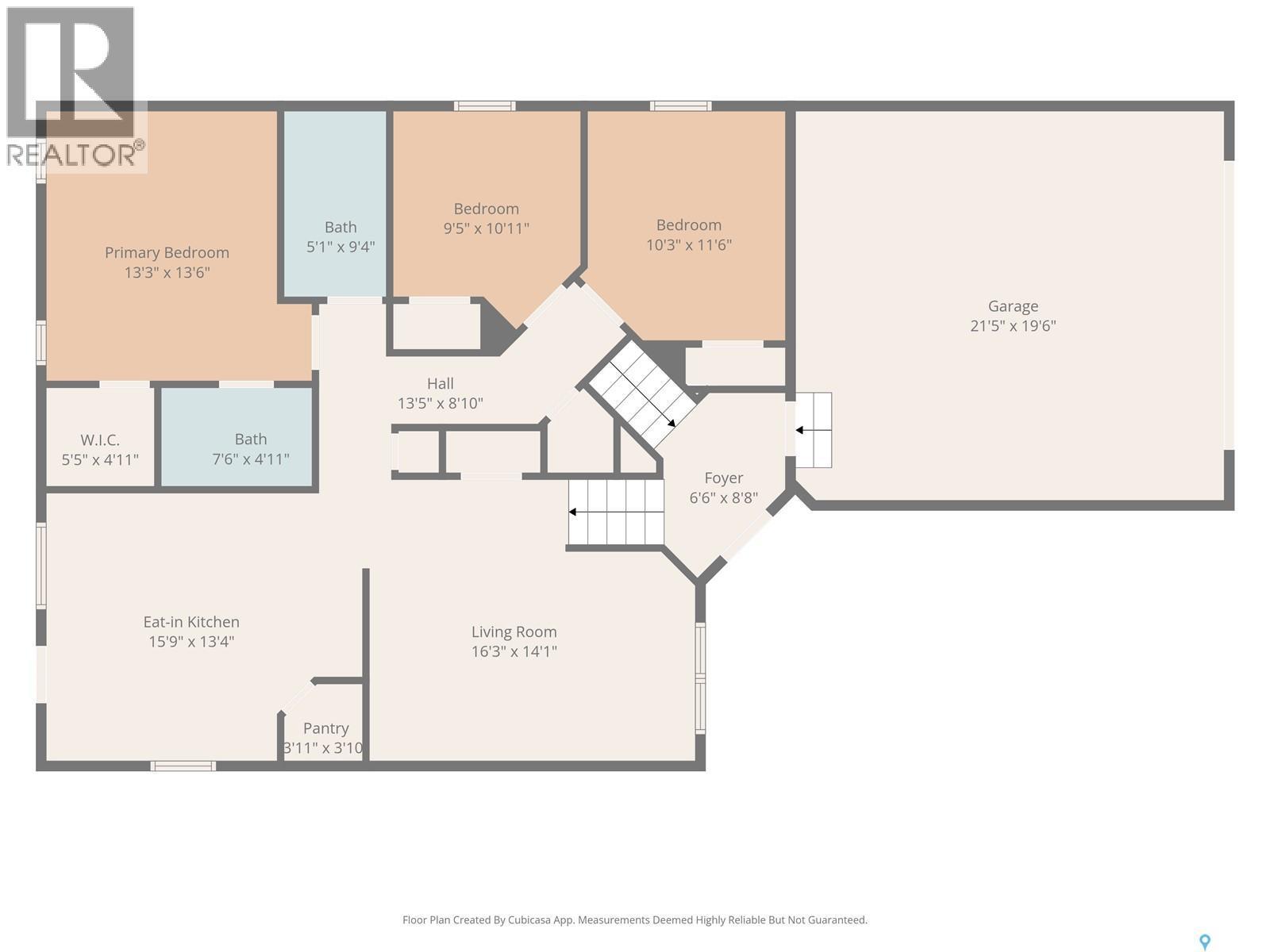 1131 Denham Rise, Saskatoon, SK - Other