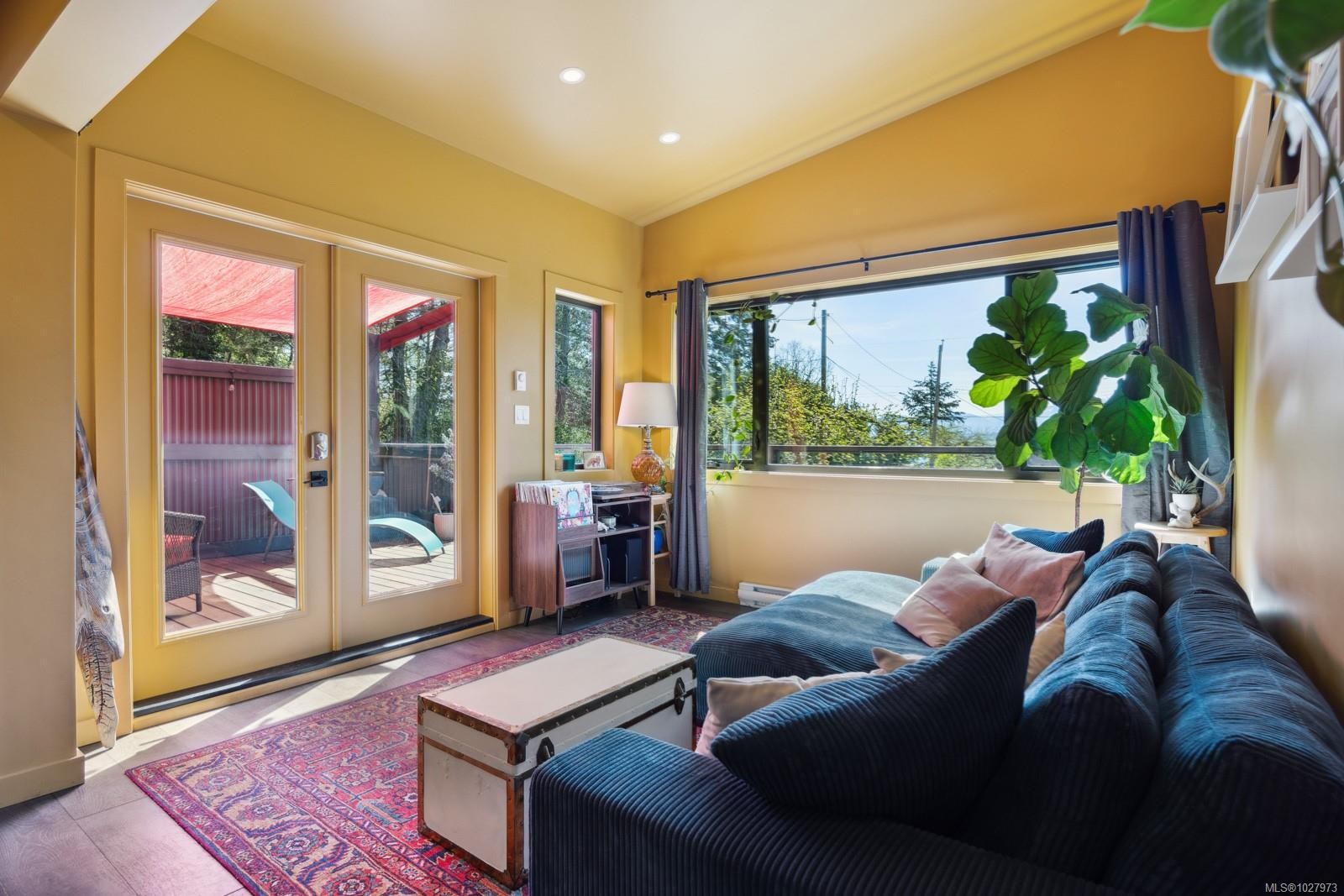 1304 Midden Rd, Comox, BC