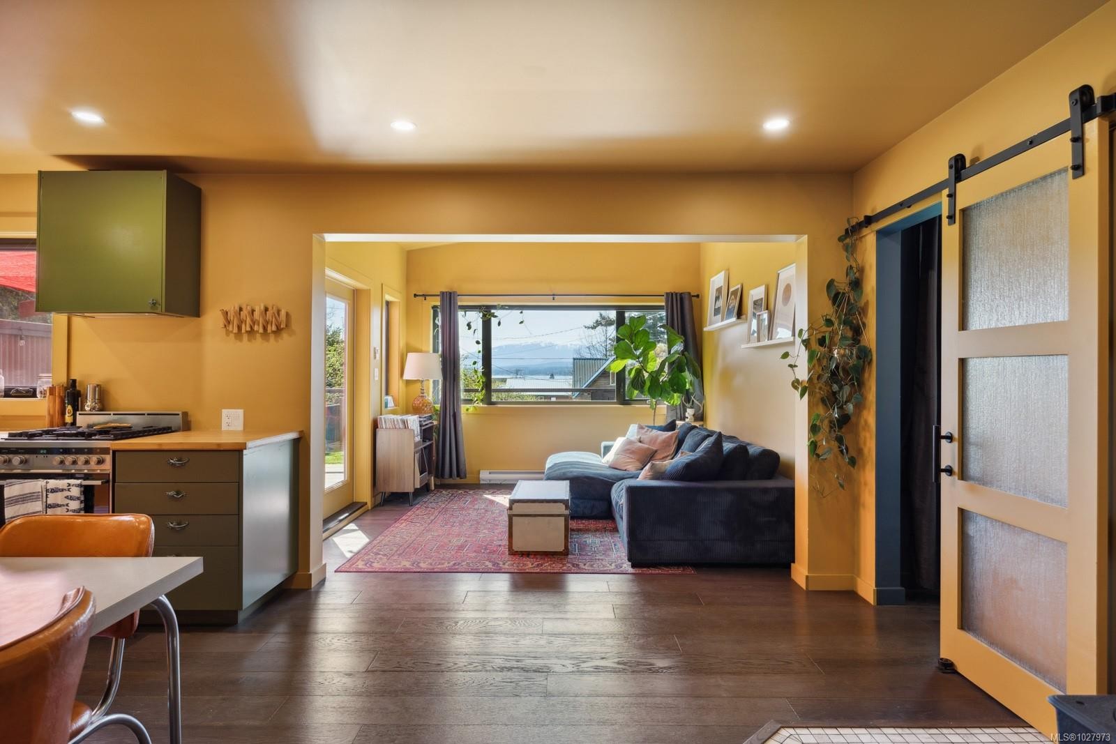 1304 Midden Rd, Comox, BC