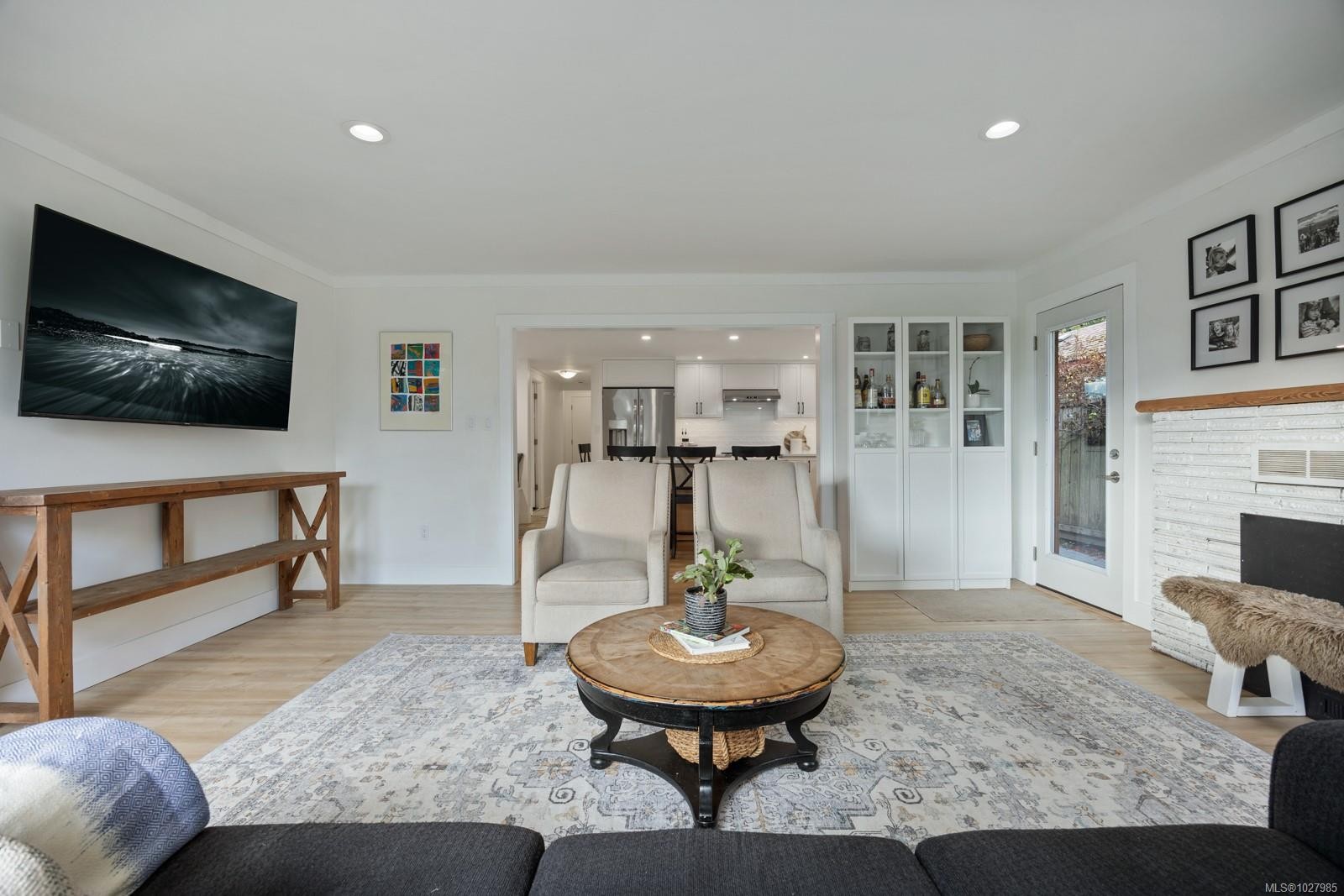 1314 Docliddle Rd, Comox, BC