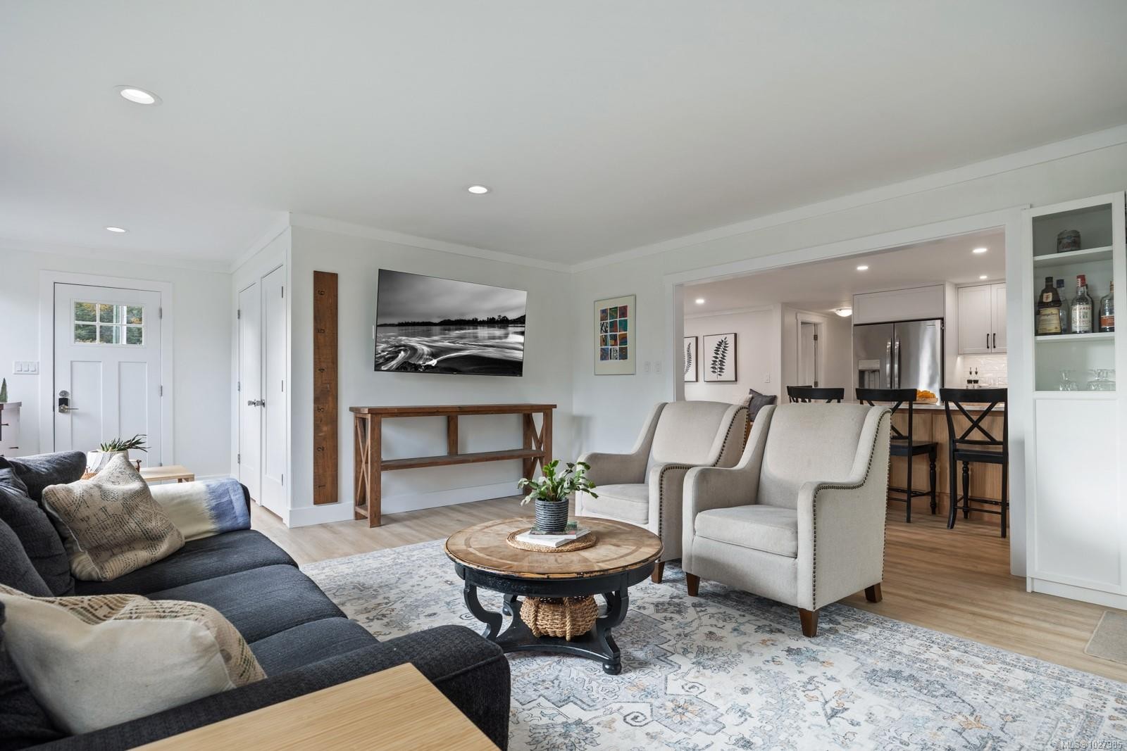 1314 Docliddle Rd, Comox, BC