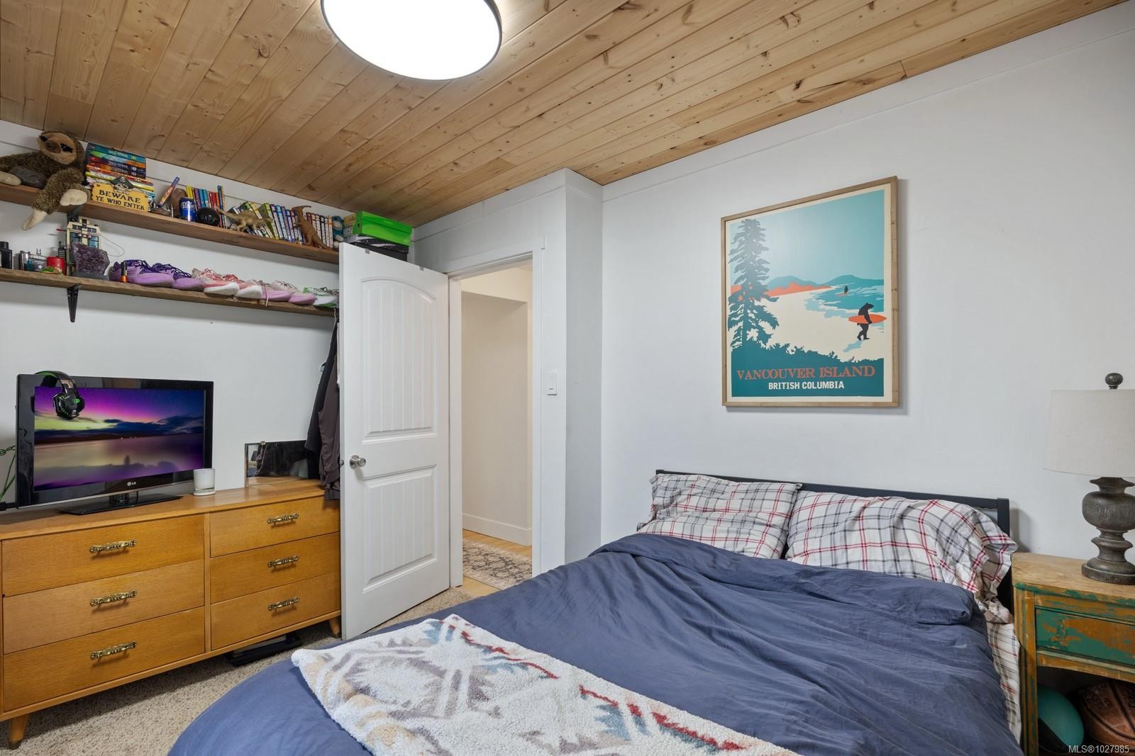 1314 Docliddle Rd, Comox, BC