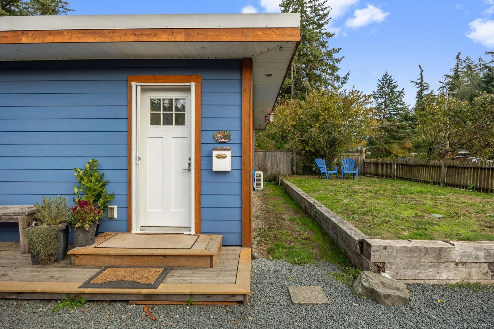 1314 Docliddle Rd, Comox, BC