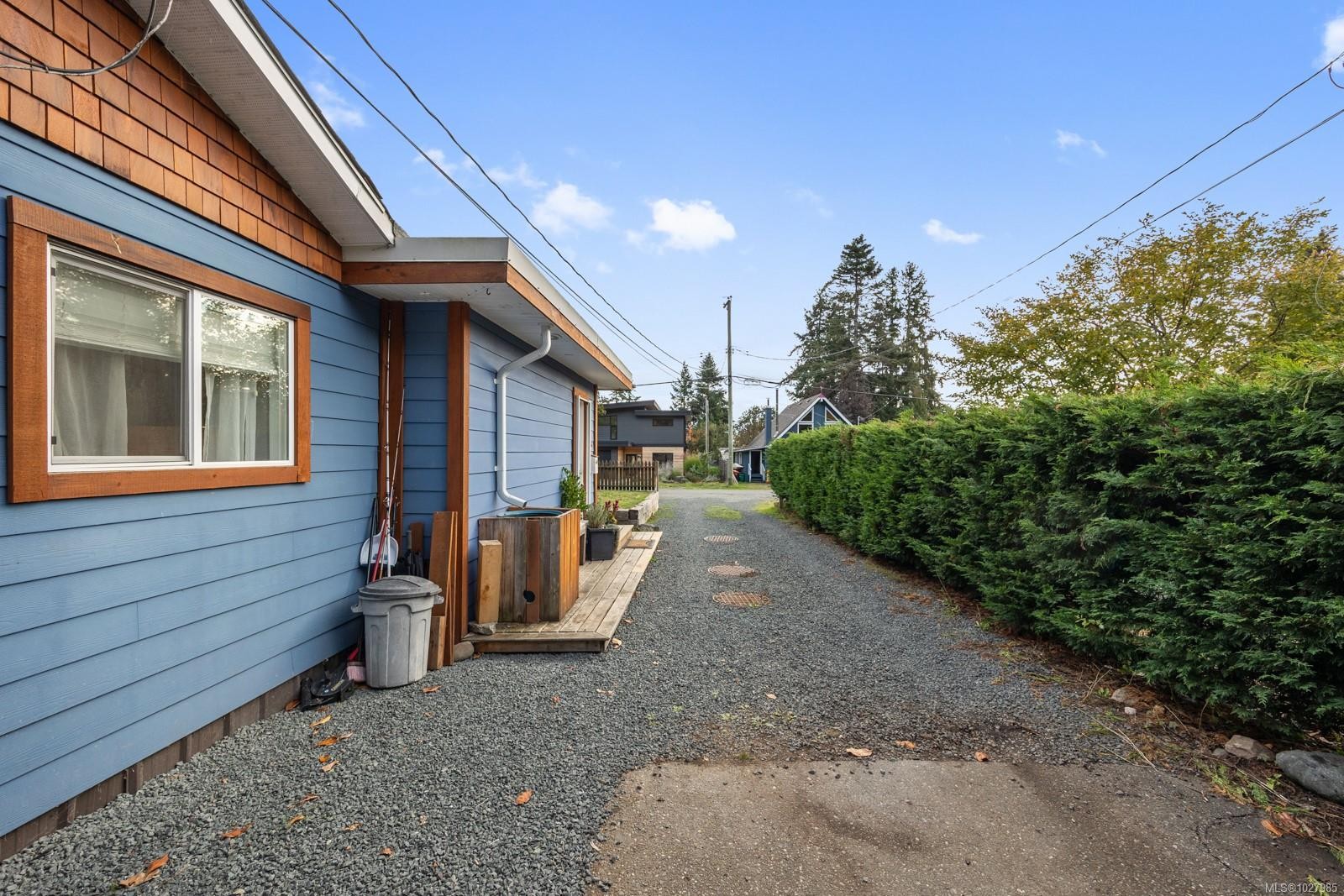 1314 Docliddle Rd, Comox, BC