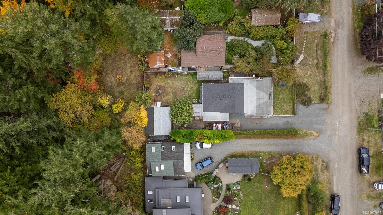 1314 Docliddle Rd, Comox, BC