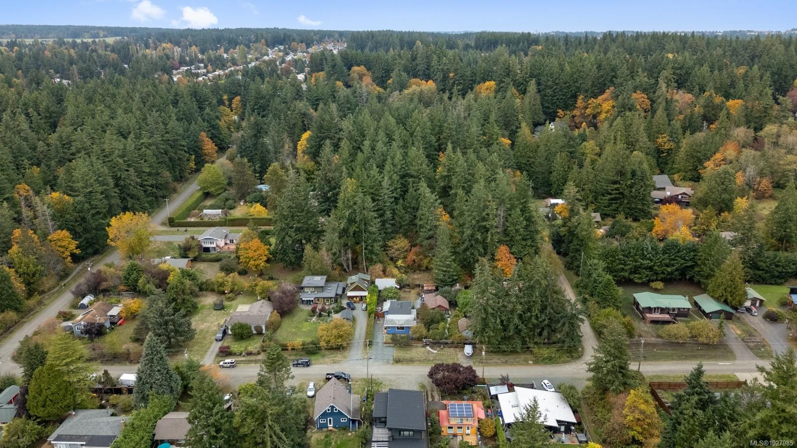 1314 Docliddle Rd, Comox, BC