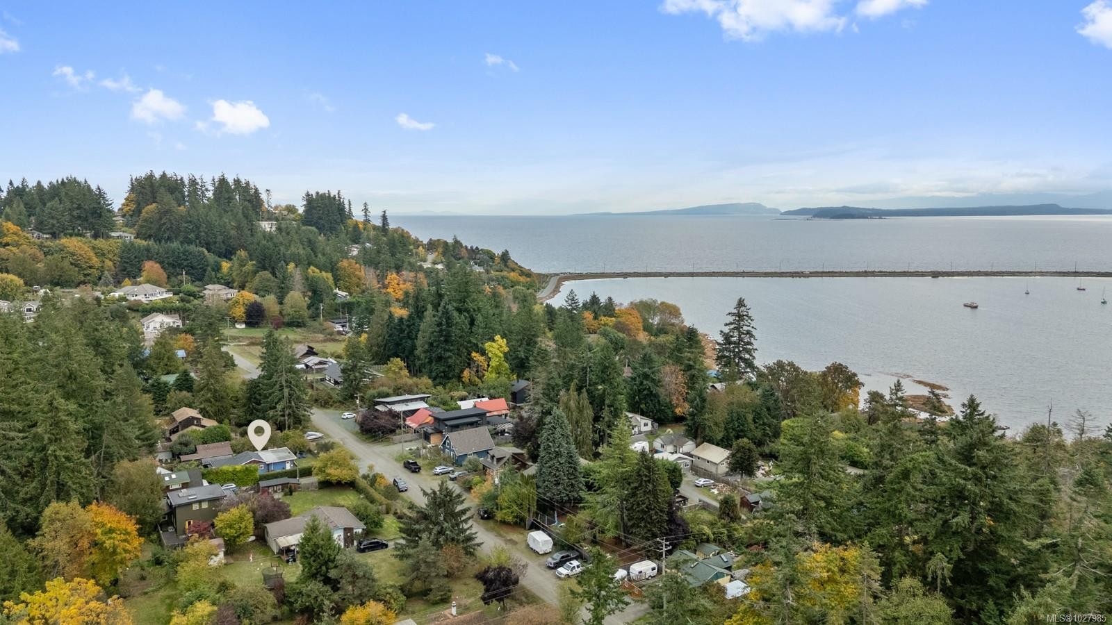 1314 Docliddle Rd, Comox, BC