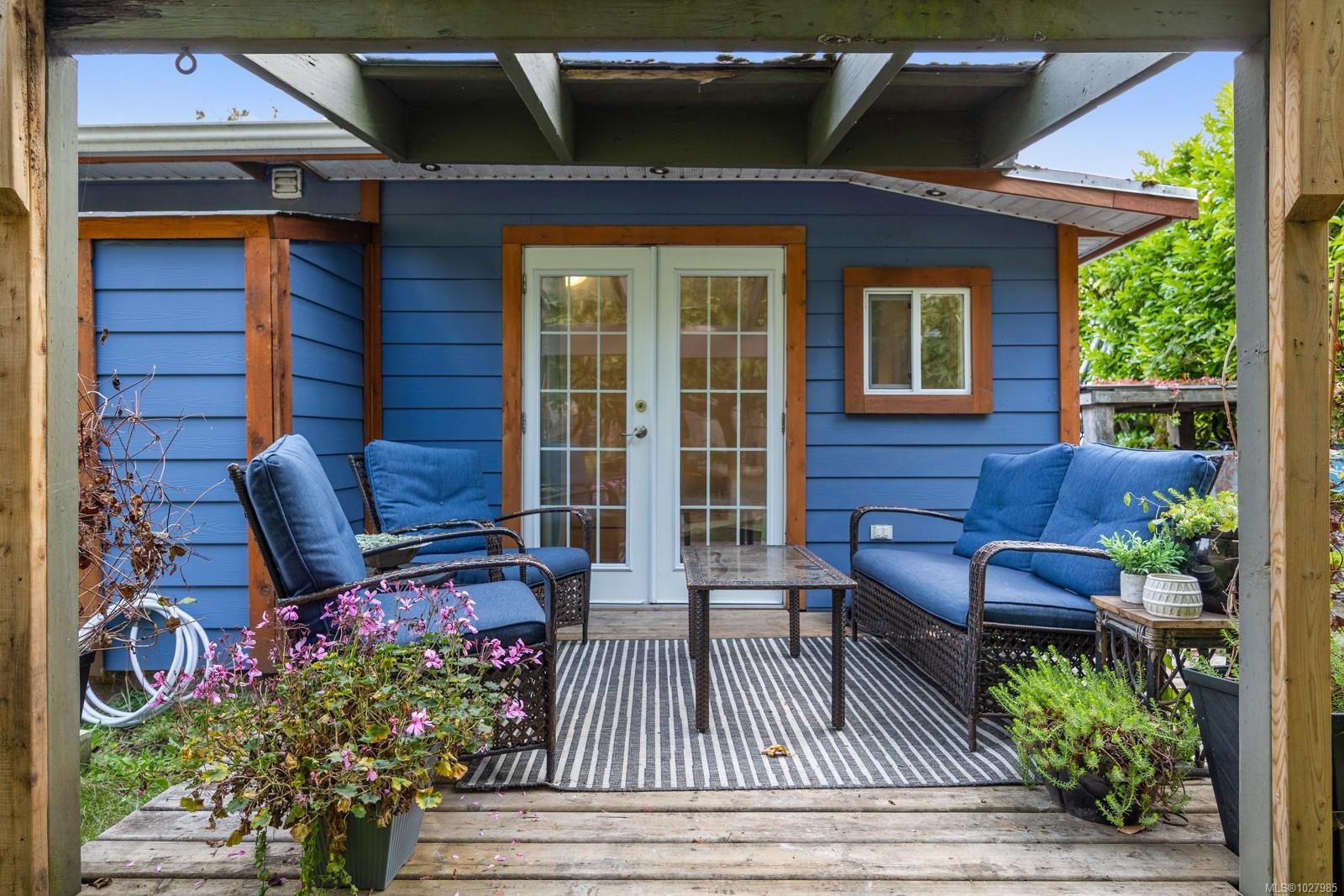 1314 Docliddle Rd, Comox, BC