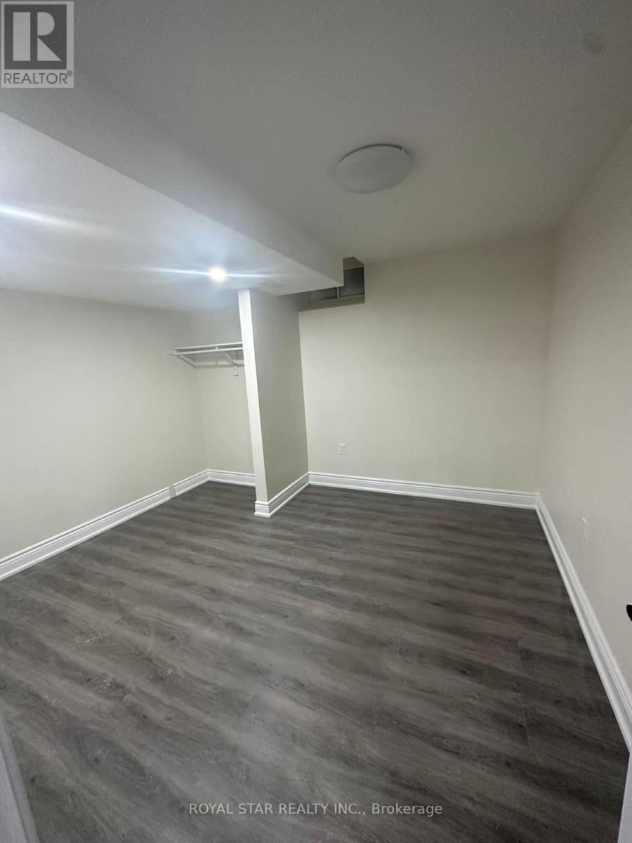 Bsmt - 89 Forest Edge Crescent, East Gwillimbury, ON - Indoor