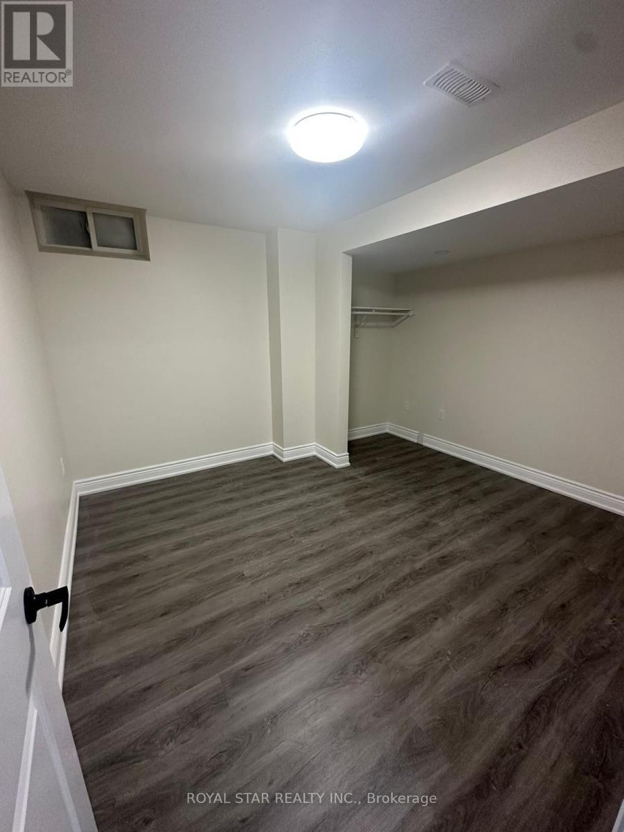 Bsmt - 89 Forest Edge Crescent, East Gwillimbury, ON - Indoor Photo Showing Other Room