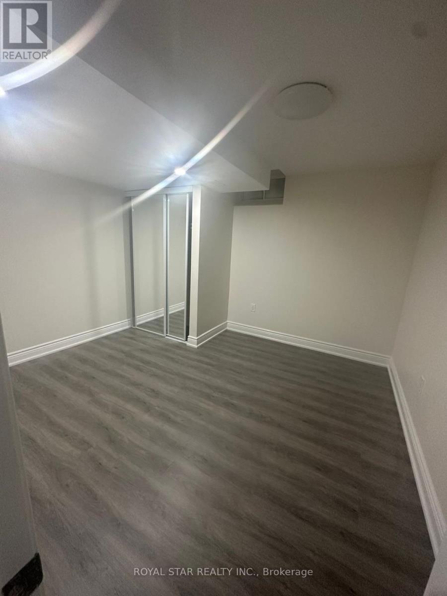 Bsmt - 89 Forest Edge Crescent, East Gwillimbury, ON - Indoor Photo Showing Other Room