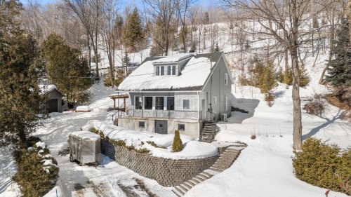 Exterior -