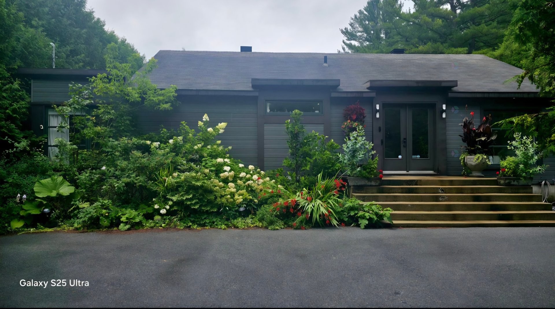 Façade - 773 Ch. Maurice, Bedford - Canton, QC - Outdoor