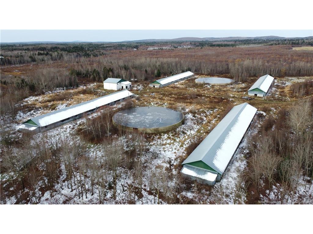0 Route 615, Springfield, NB