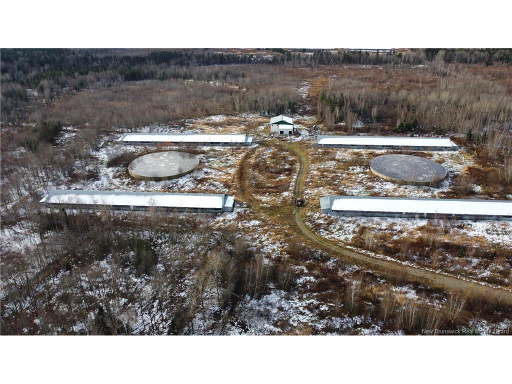 0 Route 615, Springfield, NB