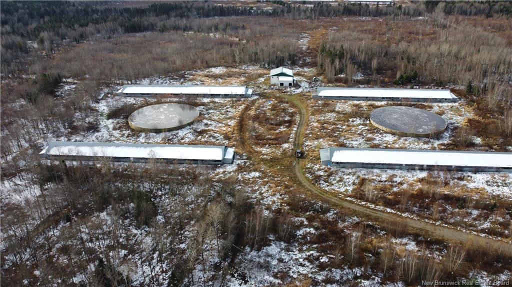 0 Route 615, Springfield, NB