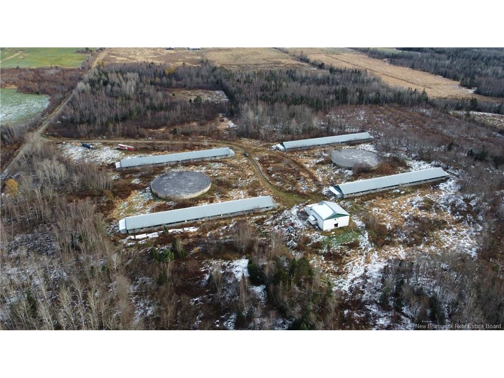 0 Route 615, Springfield, NB