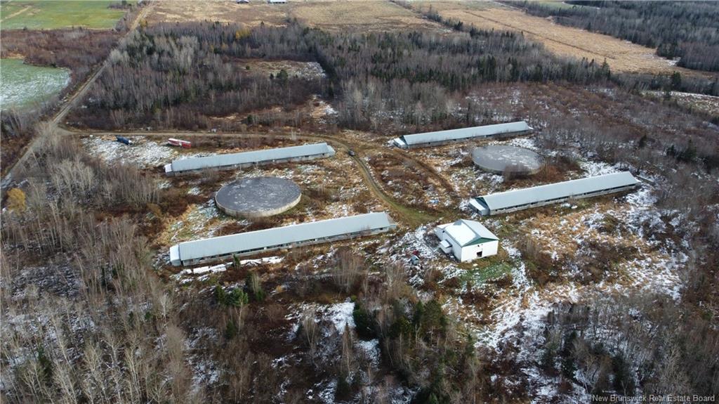 0 Route 615, Springfield, NB