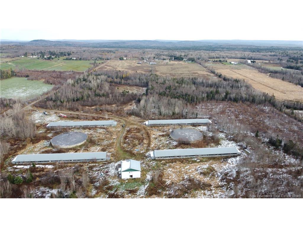 0 Route 615, Springfield, NB