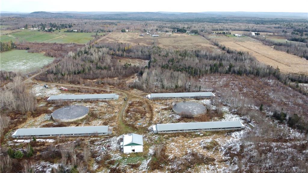 0 Route 615, Springfield, NB