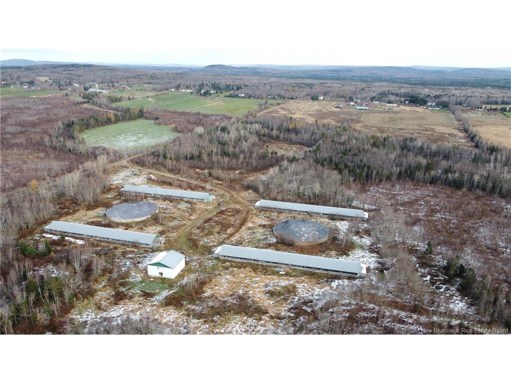 0 Route 615, Springfield, NB