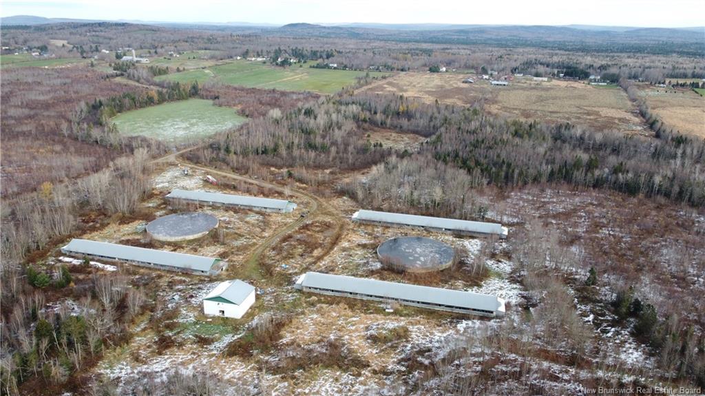 0 Route 615, Springfield, NB